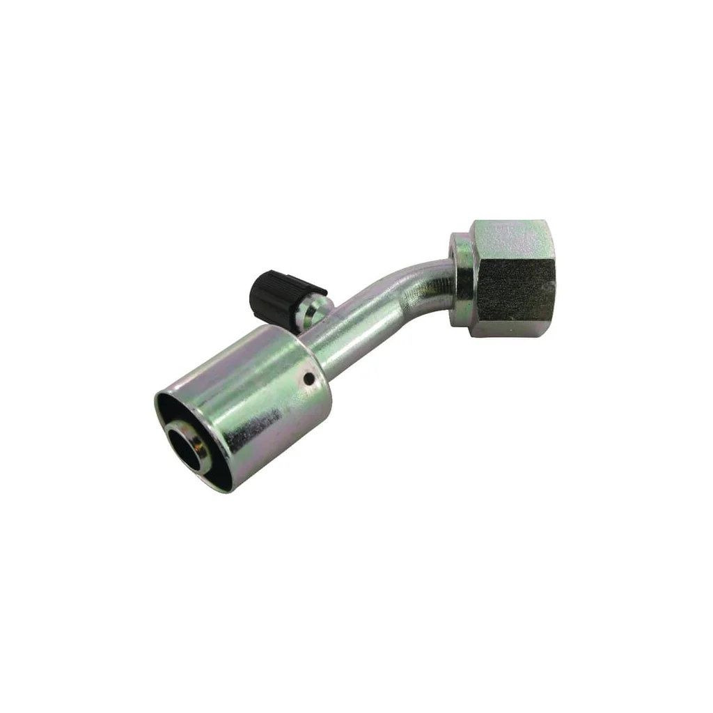 Cuplă nr.12, supapă 1-1/16"-14 R134 KL070564