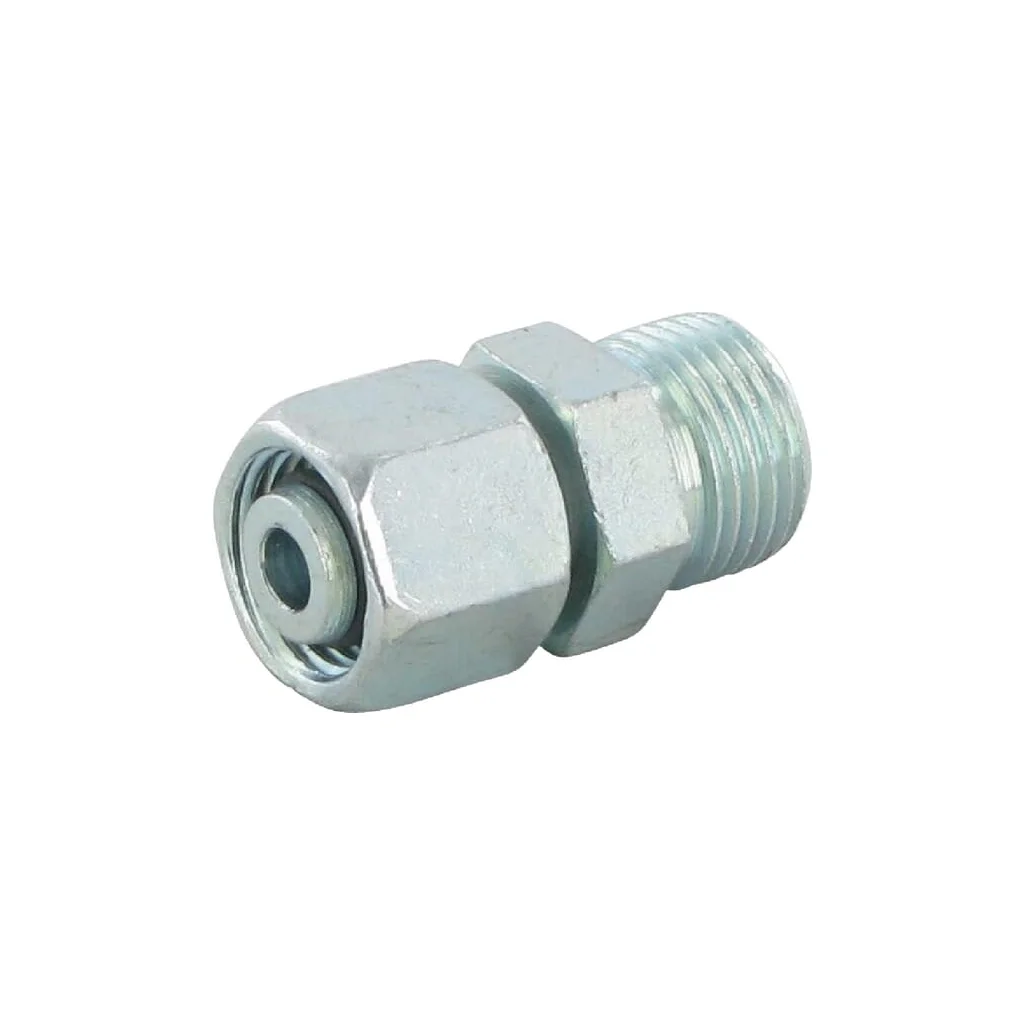 Șurub de reducție drept 10L 10S KOVO10L10S