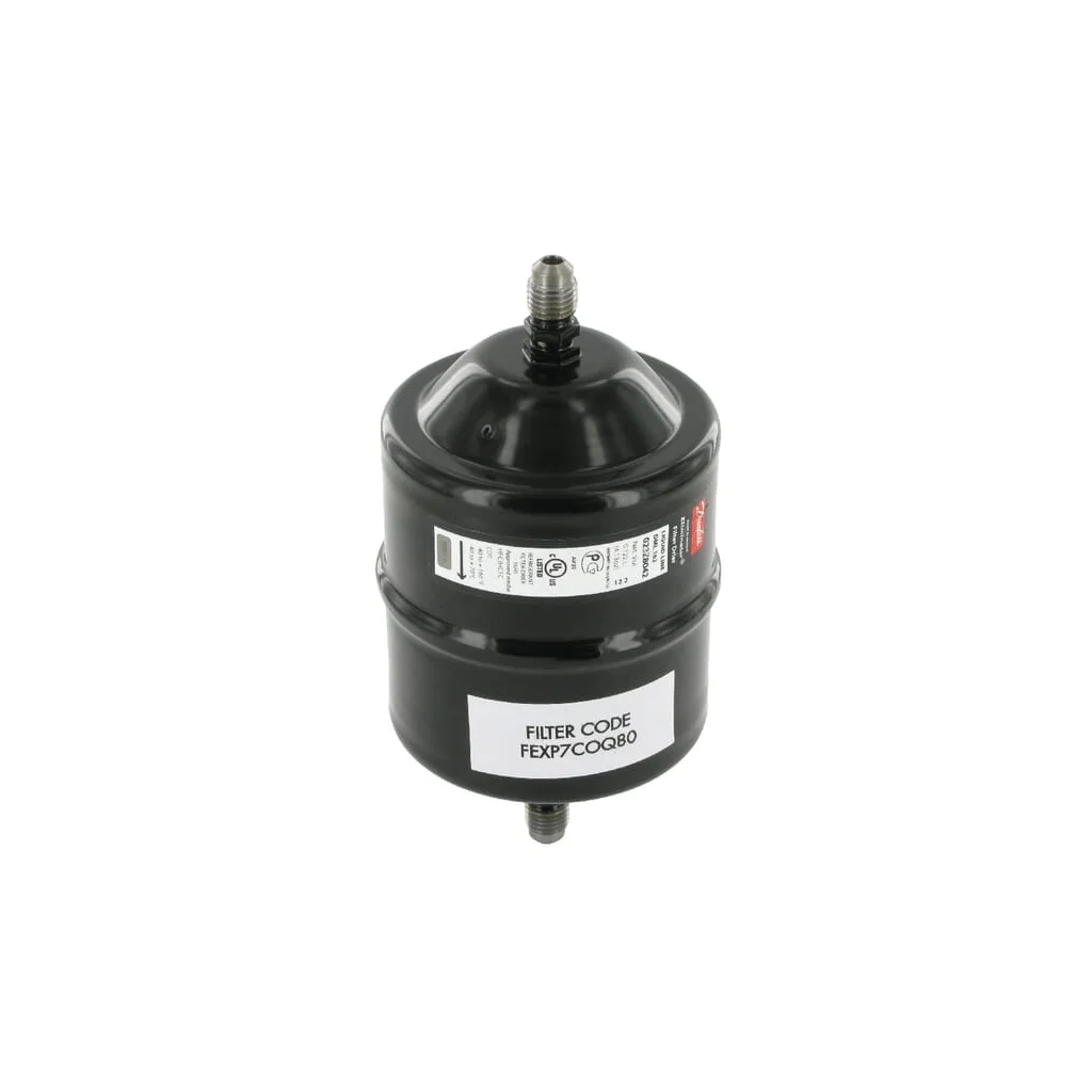 Filtru pentru stație de service climatizare KL090242