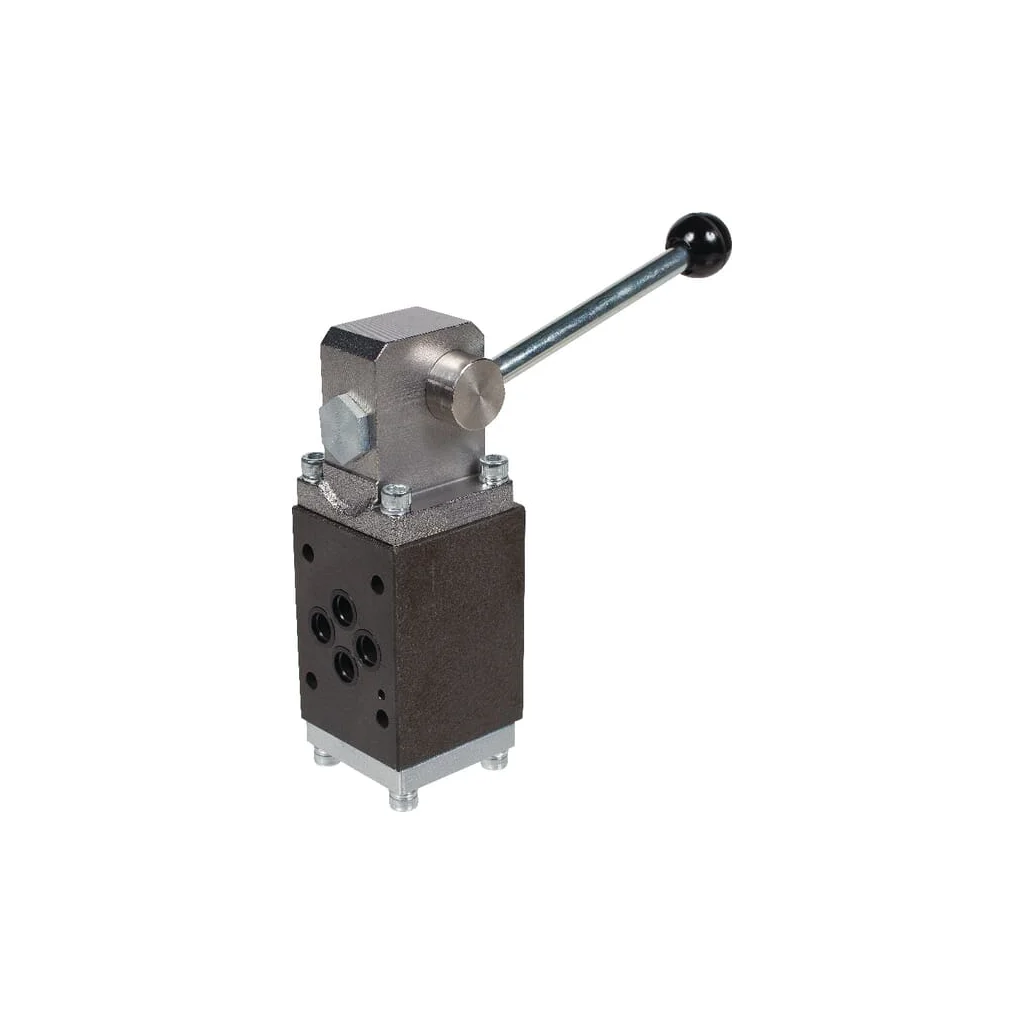 Ventil de comandă manual NG6 blocabil KREV03C2LOA