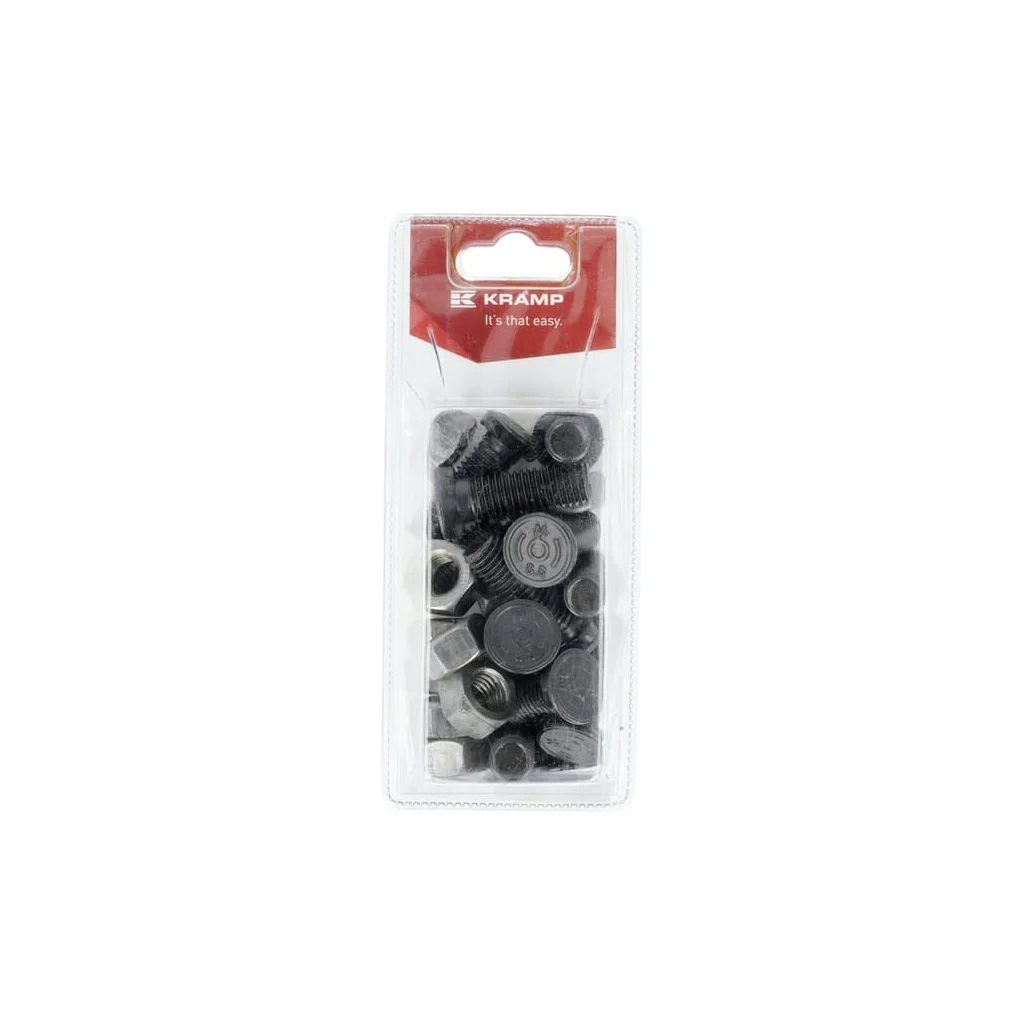 Șurub plug M12 x 40mm, TF2E (12) KR1240COP12B