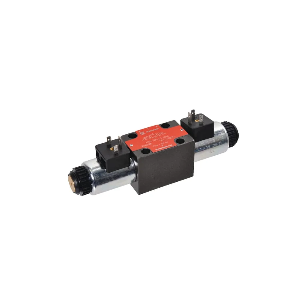 Ventil de comandă NG6, 320bar, 24V KREV03SC2024C