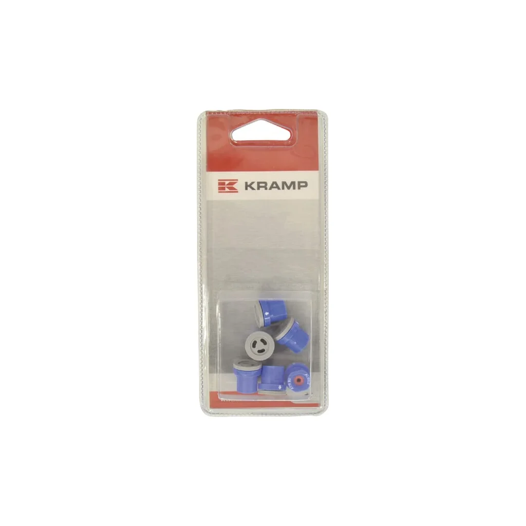 Duză stropitor albastră 80° (6) KRATR80BLUEP06B