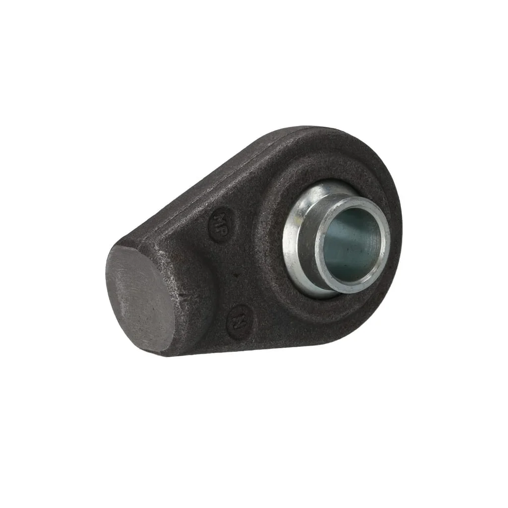 Extremități sudate 19,4 KR L=58mm KR19458