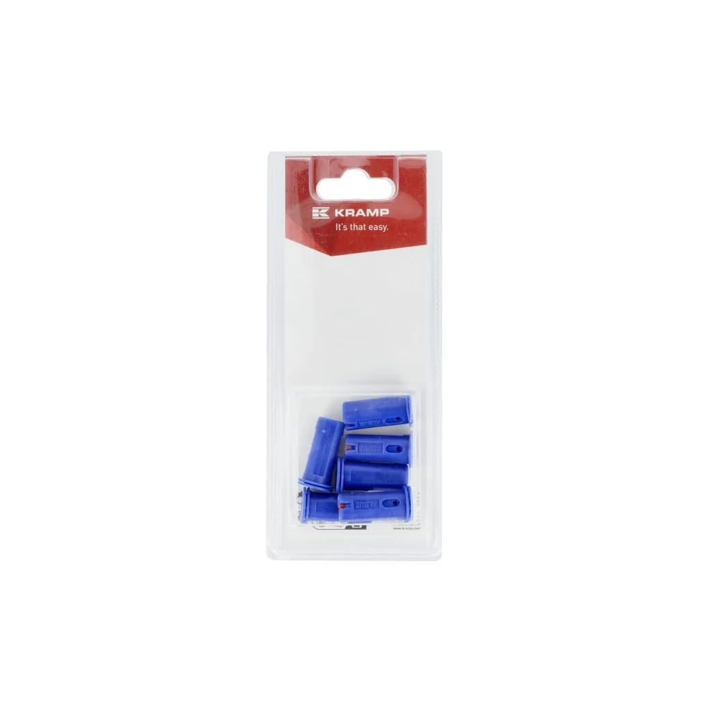 Duză stropitor albastră 110° (6) KRAVI11003P06B