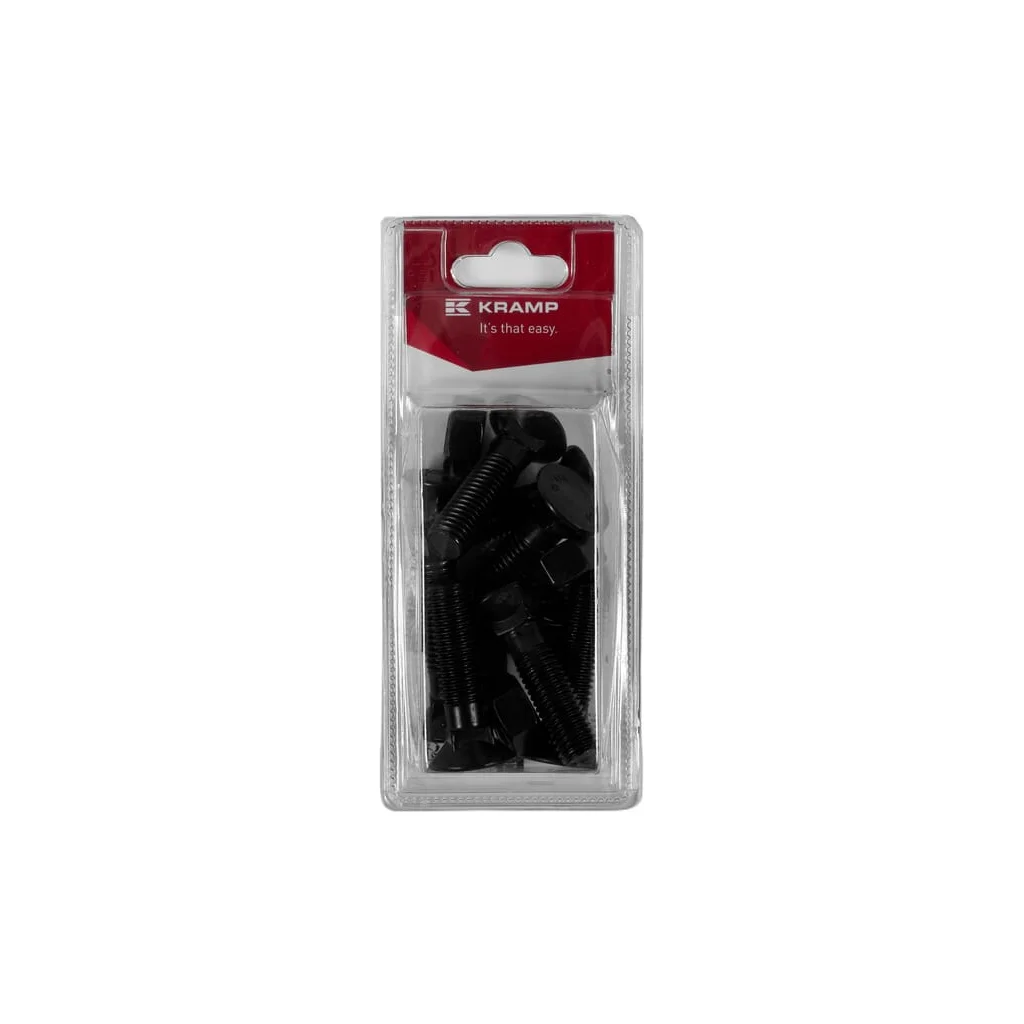 Șurub plug M12 x 50mm, TFCC (8) KR1250109VKP08B