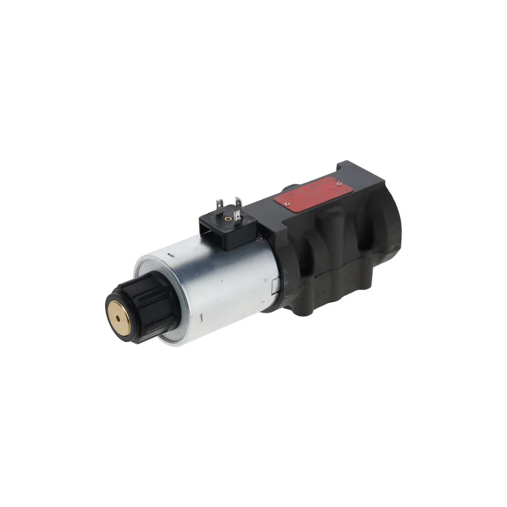Ventil de comandă NG10, 320bar, 12V KREV05B3012C