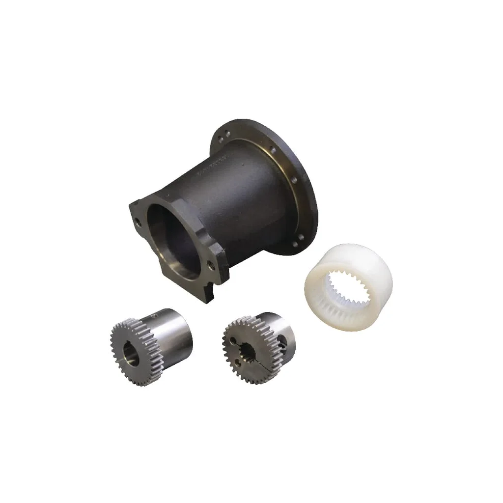 Carcasă clopot SAE-B - HONDA KPSBAA01