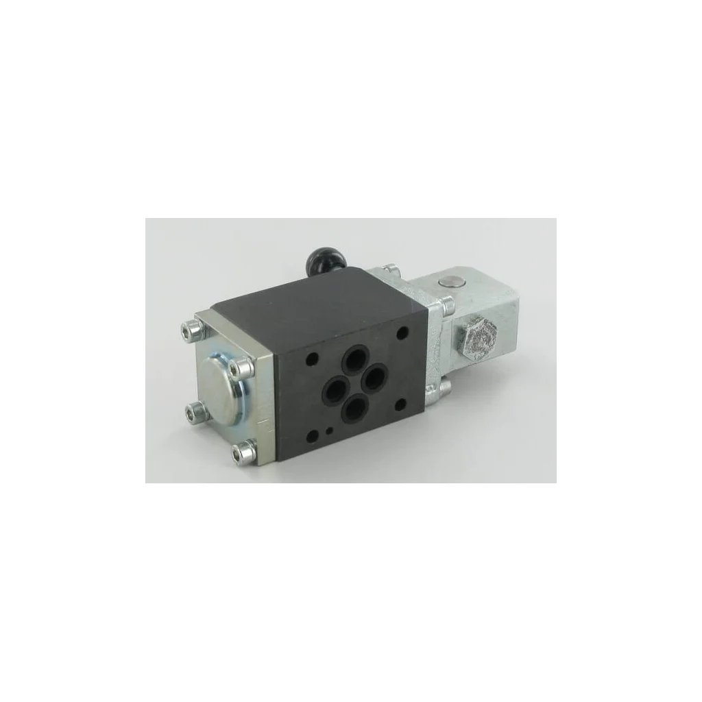 Supapă de control manual NG6 KREV03C3LO