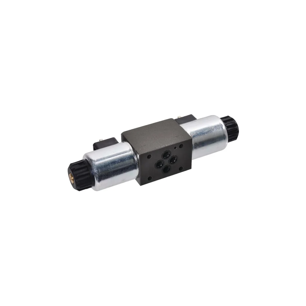 Ventil de comandă electric NG6 KREV03D2024C