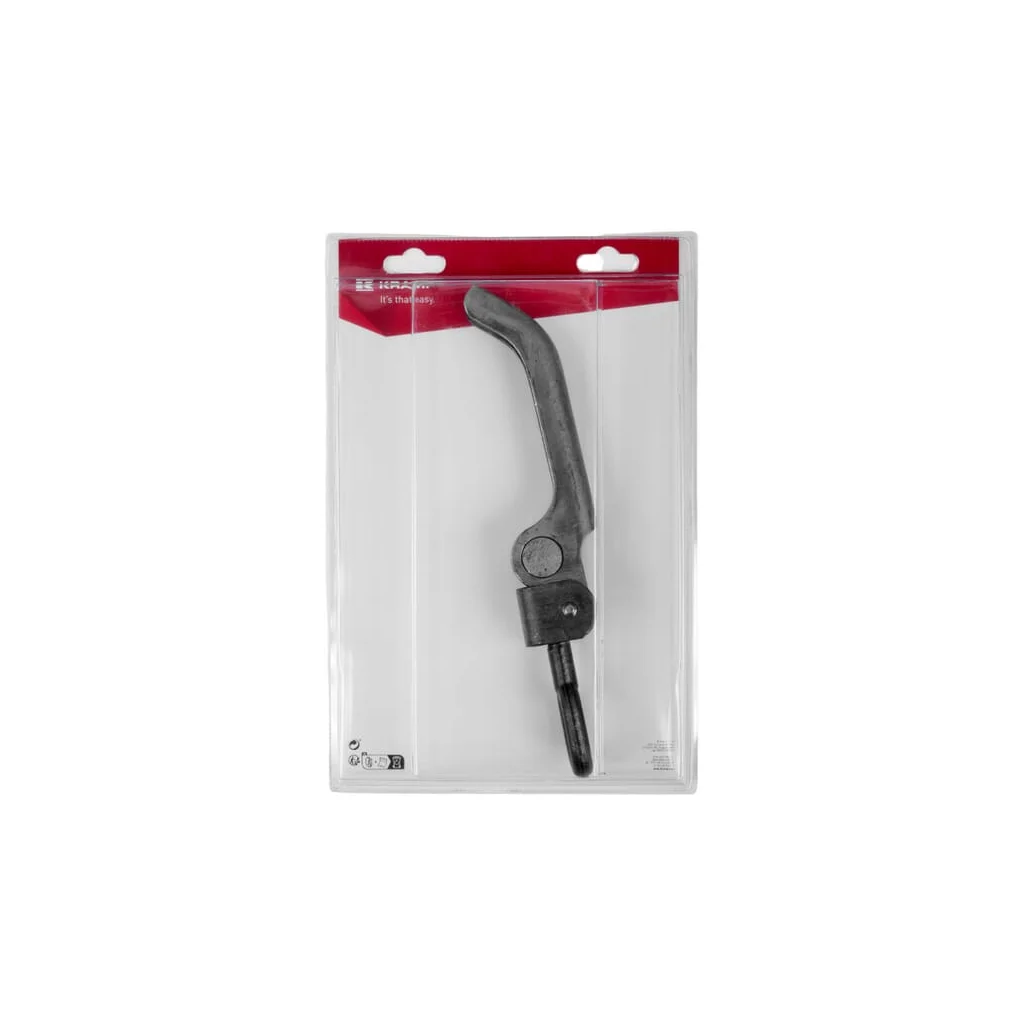 Balama reglabilă 30 x 190mm, M12 (1) KR6020395P01B