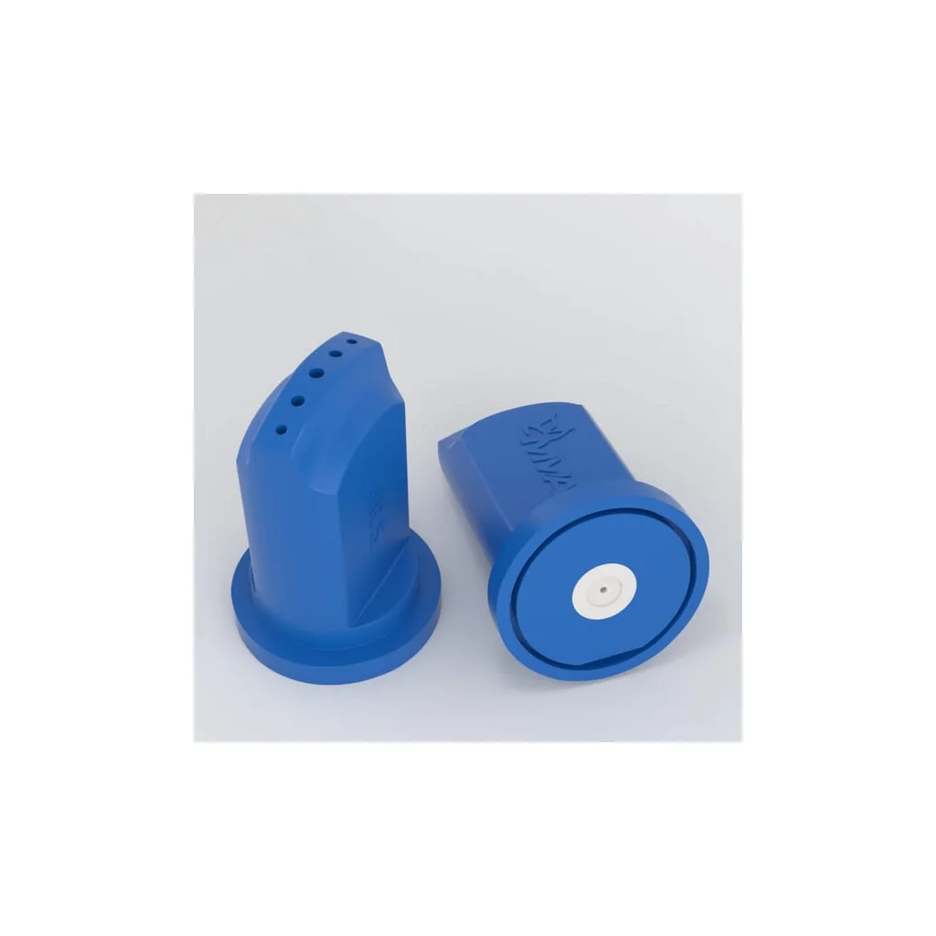 Duză îngrășământ lichid KR5C 60° 03 albastru ceramic KR5C03