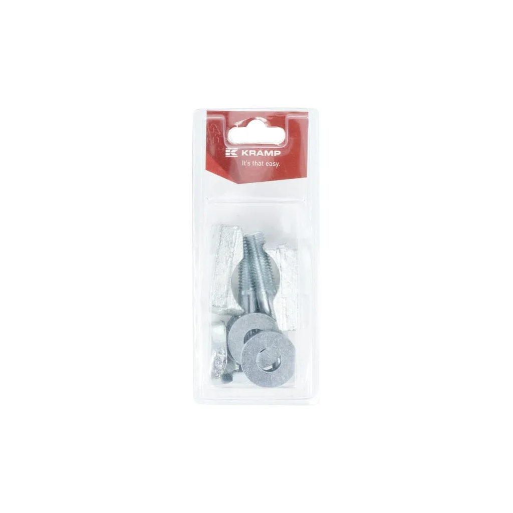 Suport dinte potrivit pentru Kuhn (2) KR57502100KNP02B