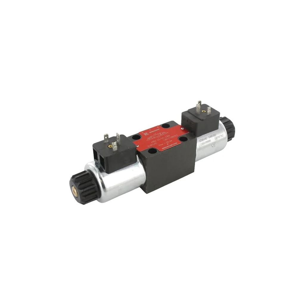 Ventil de comandă NG6, 320bar, 24V KREV03SC3024C