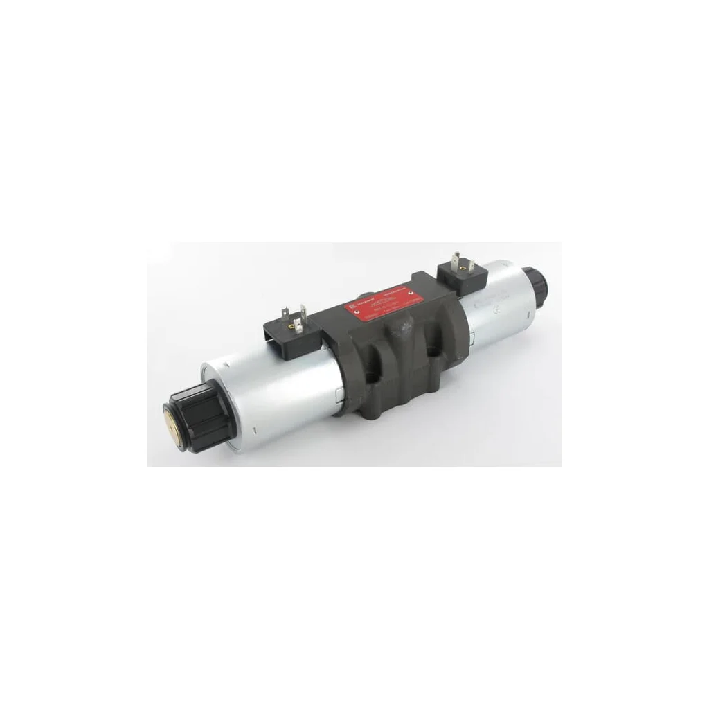 Ventil de comandă NG10, 320bar, 24V KREV05C2024C
