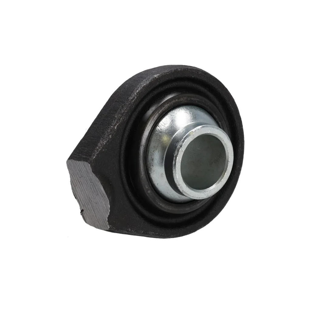 Extremități sudate 25.7 KR L=50mm KR25750D
