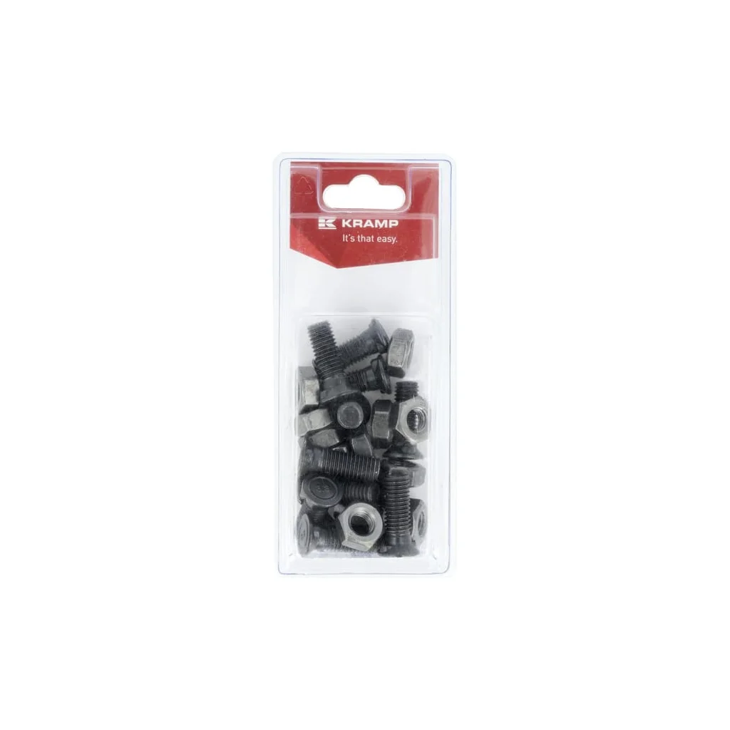 Șurub plug M10 x 30mm, TF2E (12) KR1030COP12B