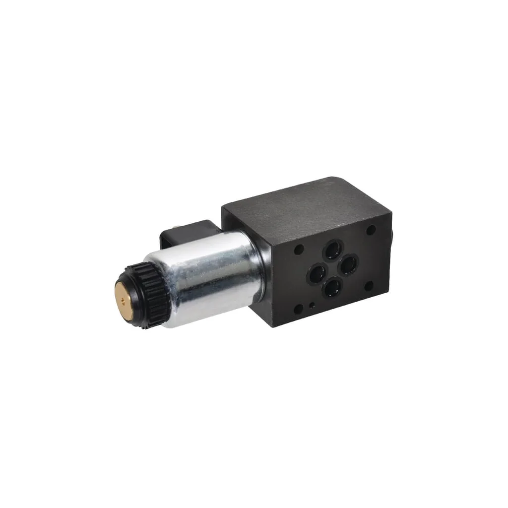 Ventil de comandă NG6, 320bar, 12V KREV03SB3S012C