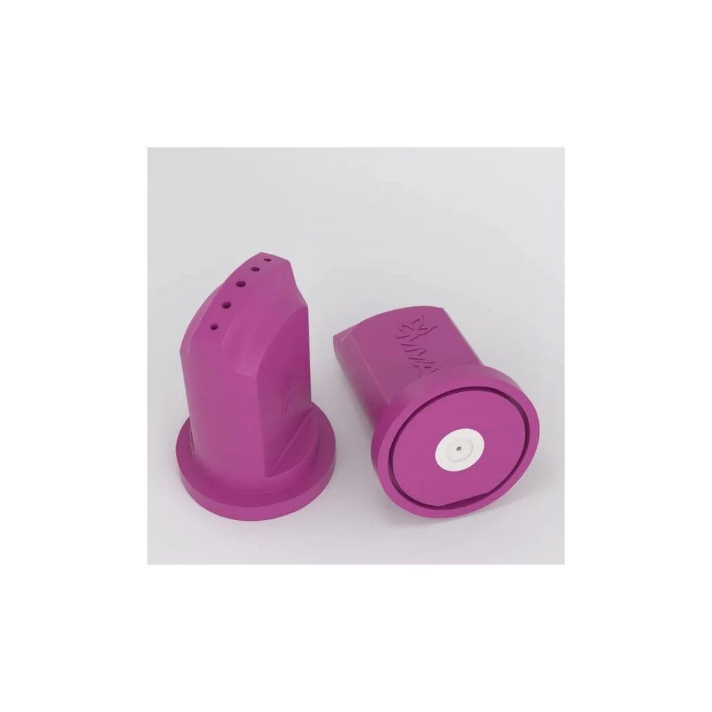 Duză pentru îngrășăminte lichide KR5C 60° 025 violet ceramic KR5C025