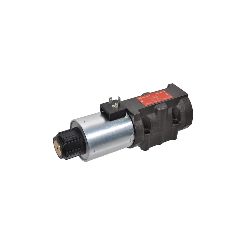 Supapă electrică NG10 KREV05C3B230A