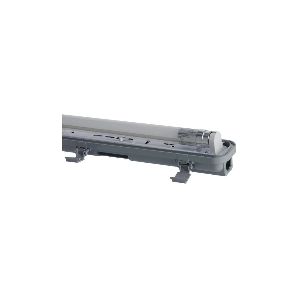 Corp de iluminat LED TL cu tub - 1x7.5W 60cm 4000K KRDPT60071X840