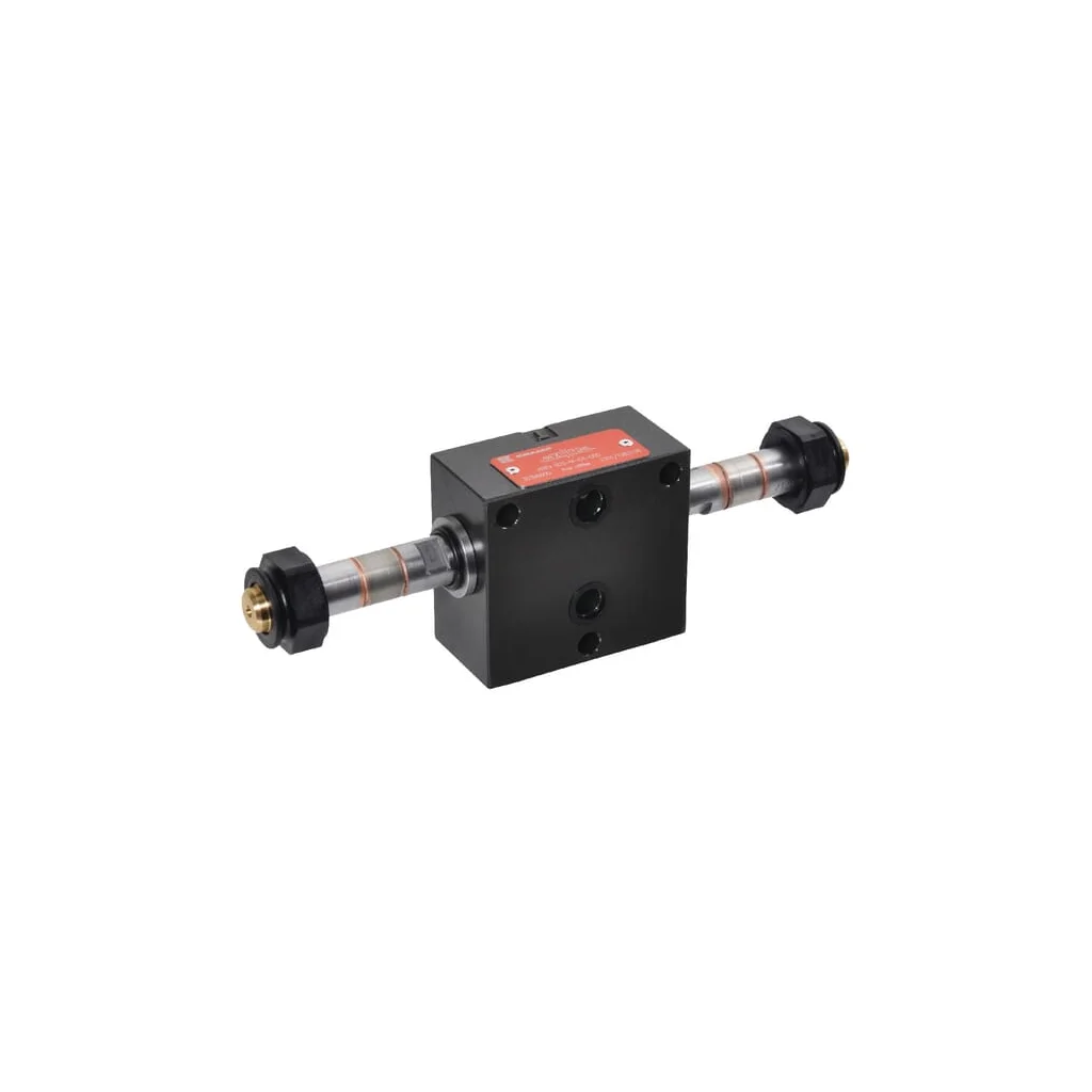 Electroventil de comandă KREV-02S-C KREV02SC2000