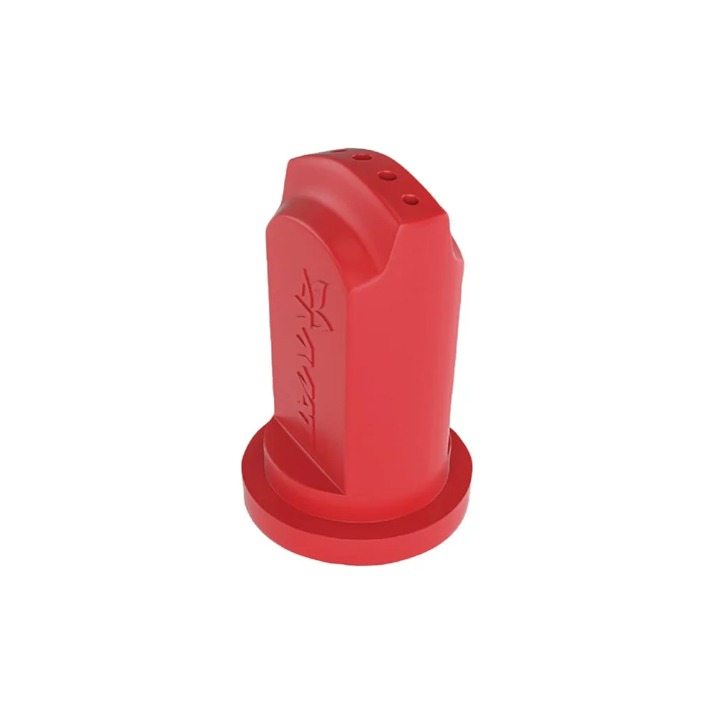 Duză pentru îngrășământ KR 04 roșie din plastic MMAT KR504