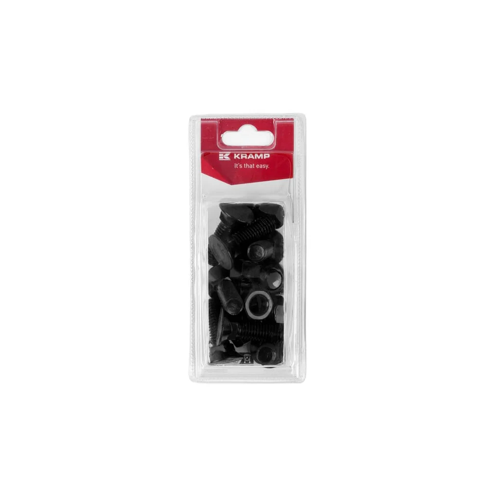 Șurub plug M12 x 40mm, TFCC (8) KR1240109VKP08B