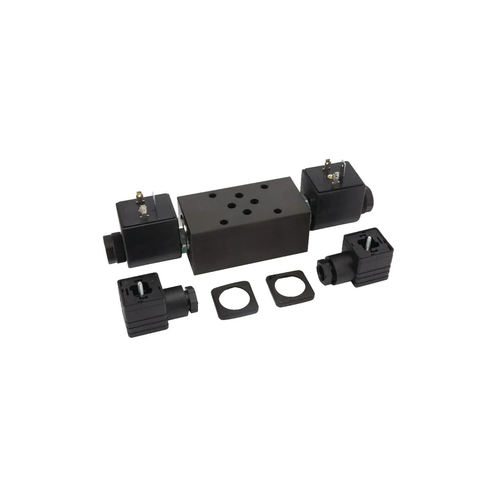 Electroventil de comandă KRMSC-03W-C KRMSC03W024C