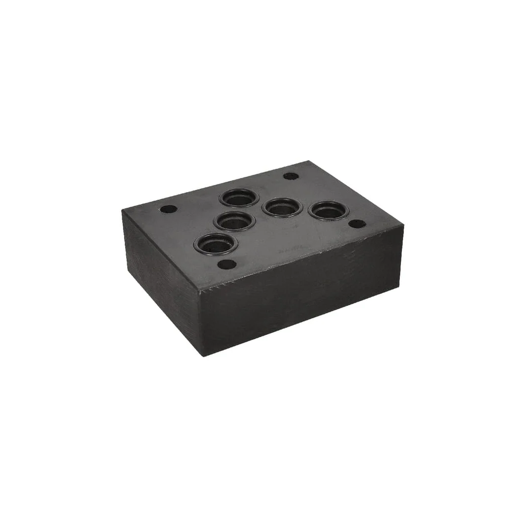 Placă de racord NG10/NG6 KREV90503