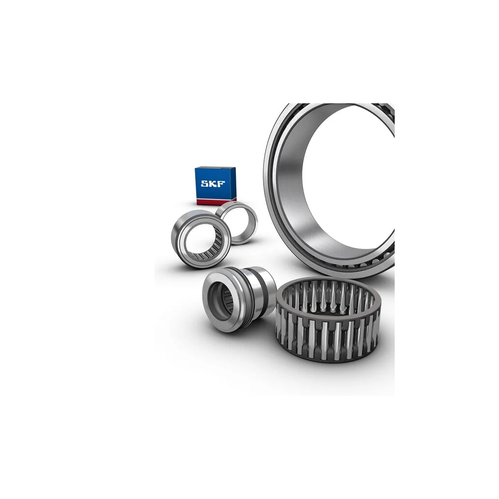 Rolă de ghidare cu bolț KRV PPA SKF KRV35PPASKF