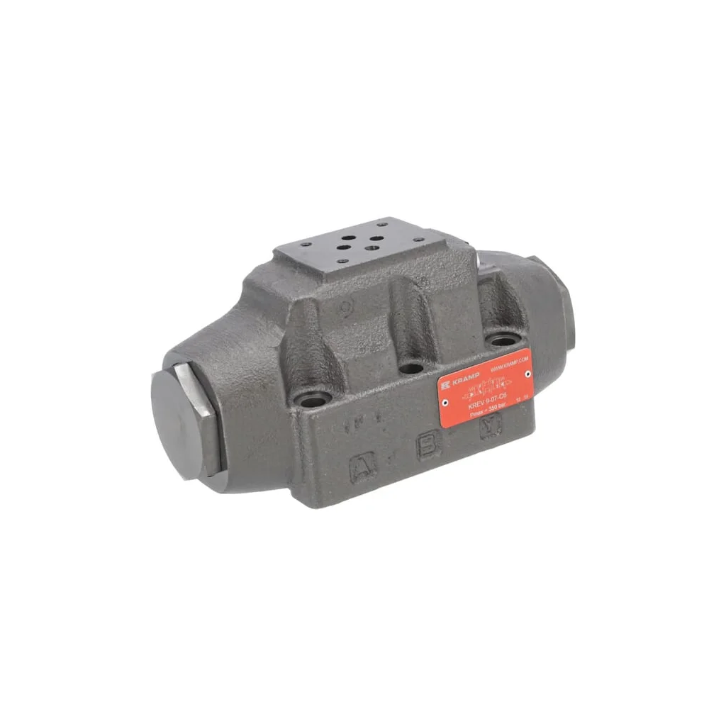 Supapă electromagnetică NG16 KREV907C6