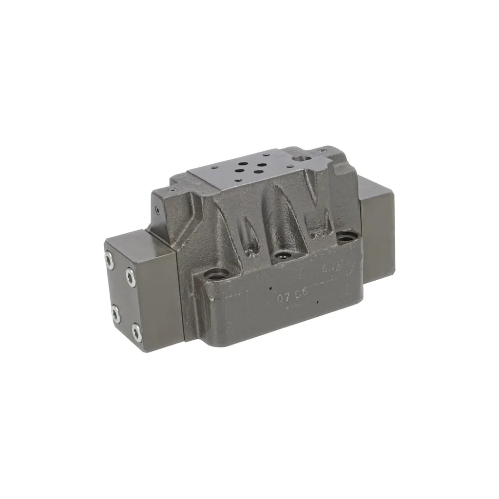 Supapă electrică NG16 KREV907C4