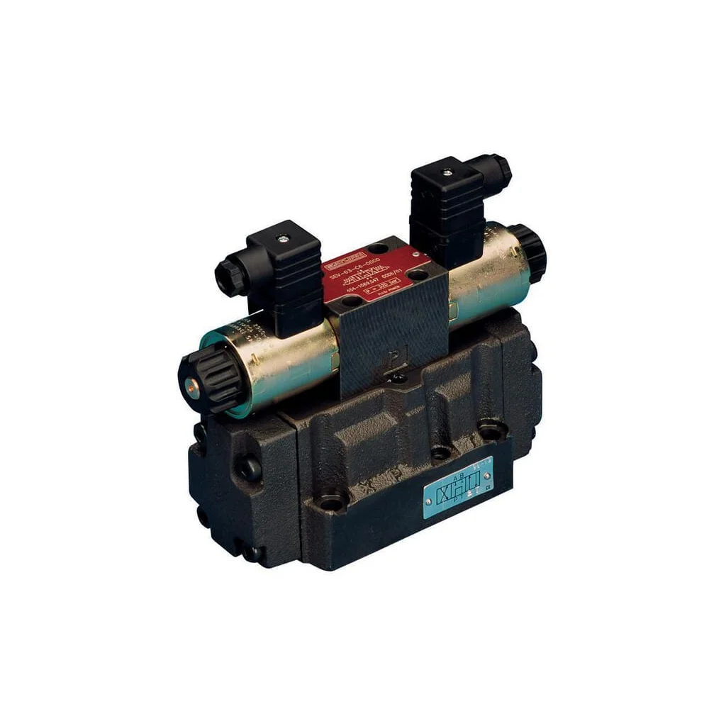 Electrovalvă KREV-07-C6- KREV07C6012C
