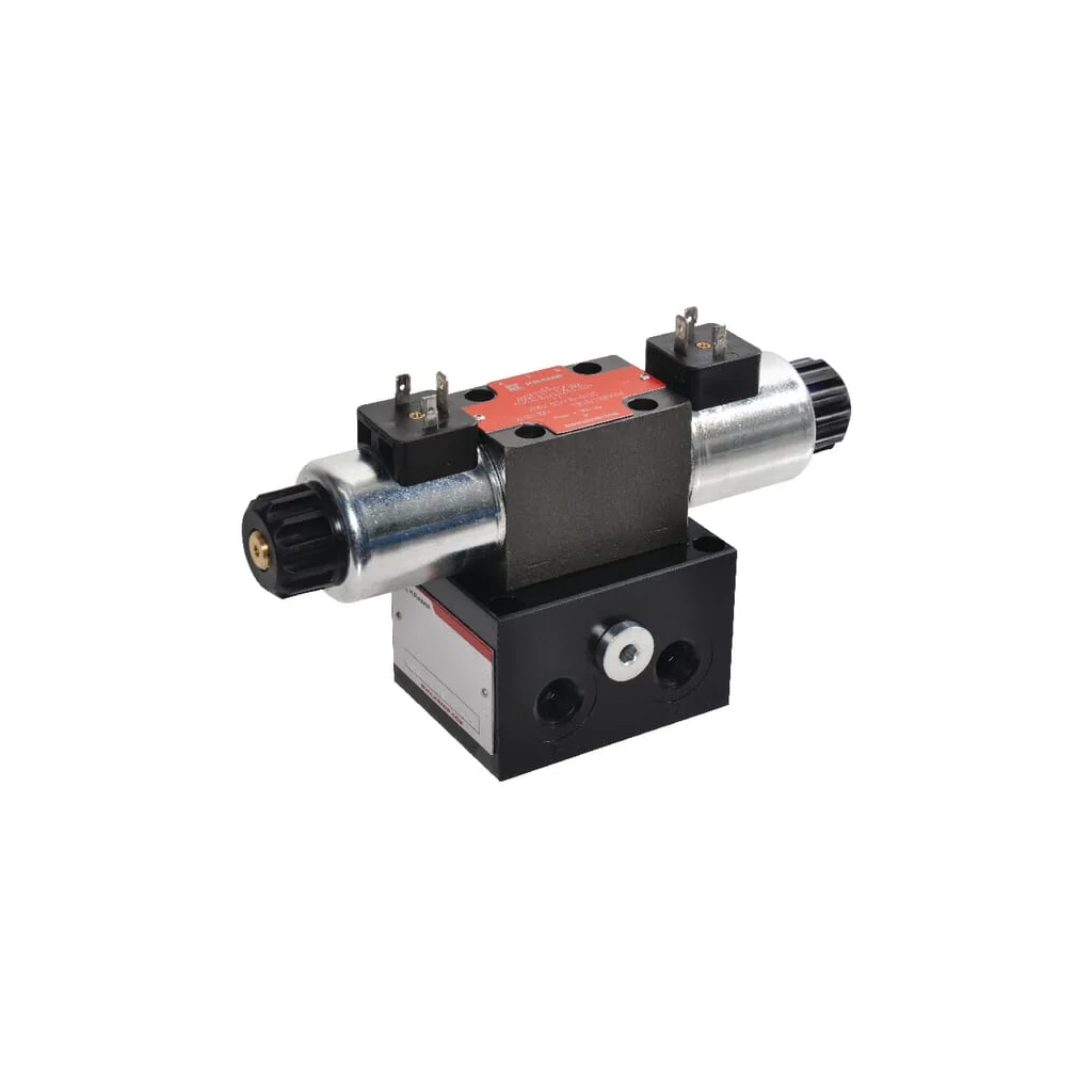 Placă de bază cu ventil 12VDC KRKLS031C6012C
