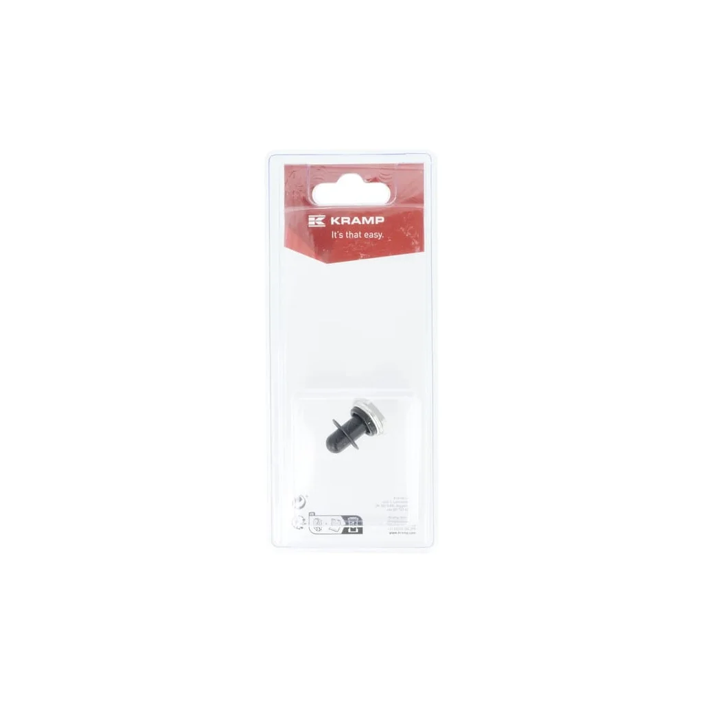 Capac întrerupător basculant Ø12mm (1) KRU1565P01B