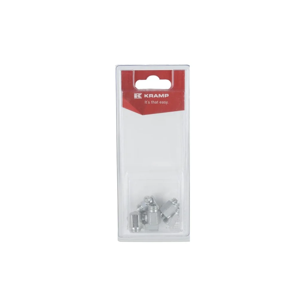 Niplu de ungere M10 x 1,5, 90° (6) KRGN101590P06B