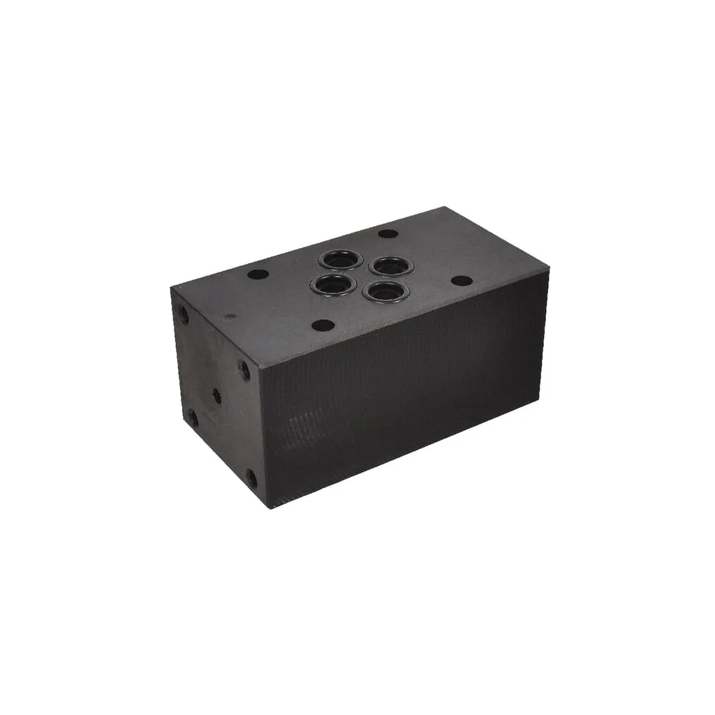 Placă interioară neperforată NG6 KRMPS9030