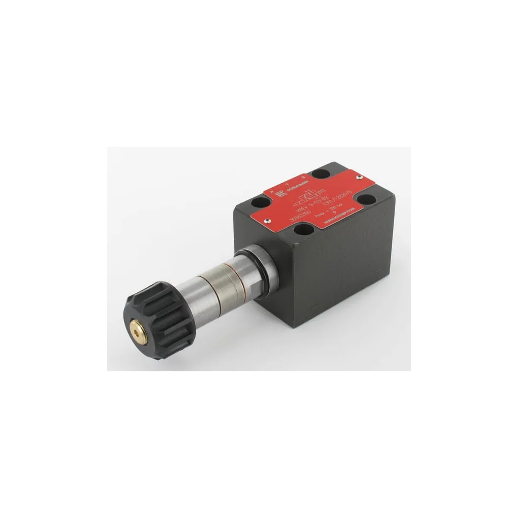 Electrovalvă fără bobină NG KREV903B2