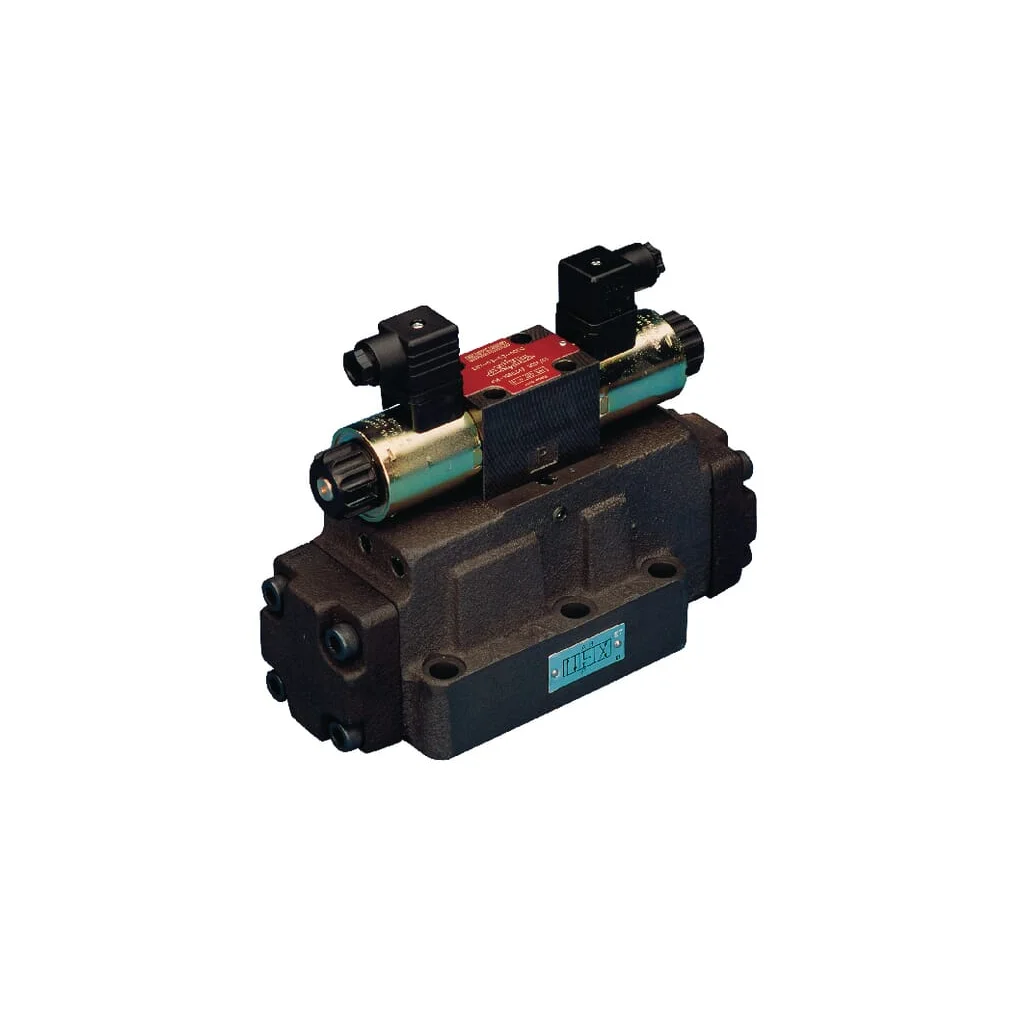 Electrovalvă KREV-08-C6-E KREV08C6012C