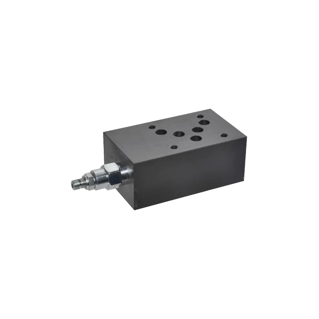 Supapă modulară reducere presiune NG10 A - B KRMRF05D3