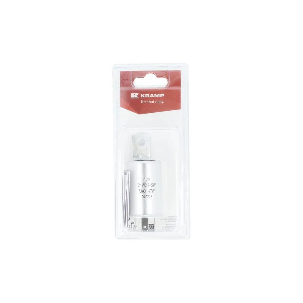 Releu semnalizare 12V (1) KRHD13P01B