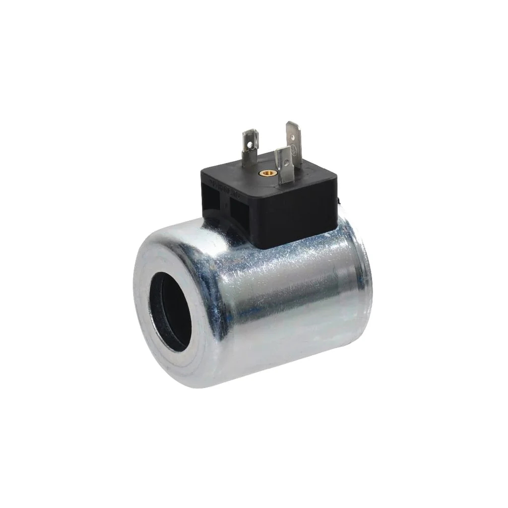Bobină pentru KREV-03 12 V cc KREV903012C