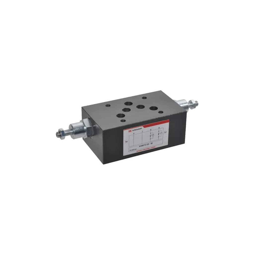Supapă de control debit NG10 KRMTO05B