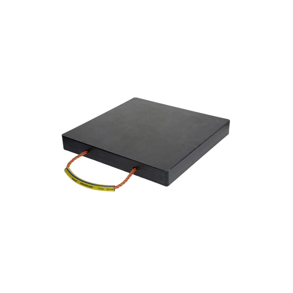 Placă stabilizatoare din plastic KSP40405PE500