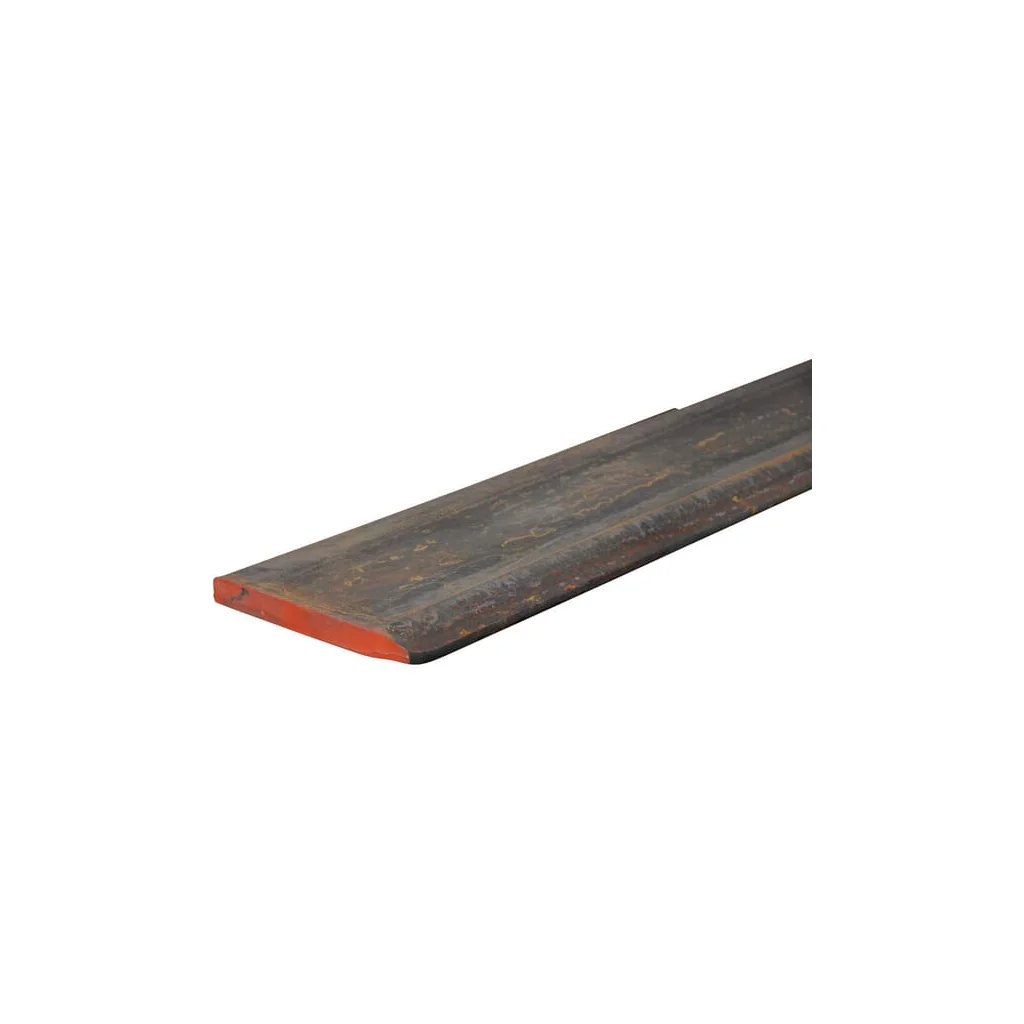 Lamă de uzură cupă 100x12x2000mm 500HB KT100122