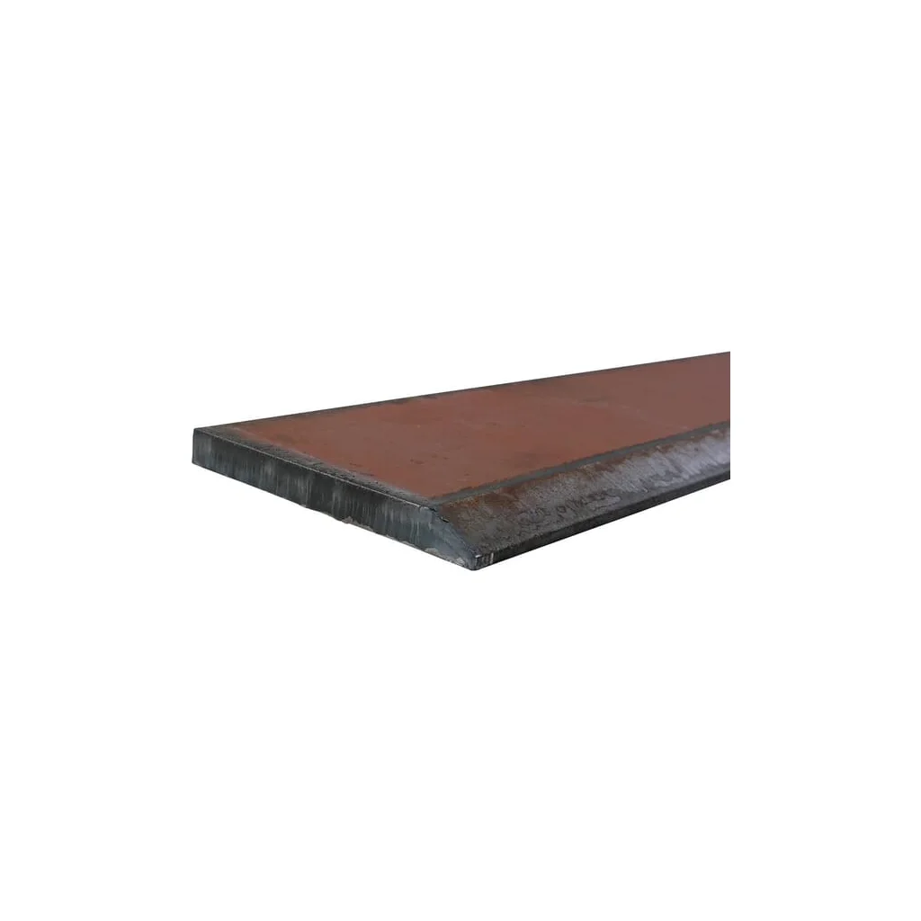 Lamă de uzură cupă 200x30x3000mm 400HB KT200303HX