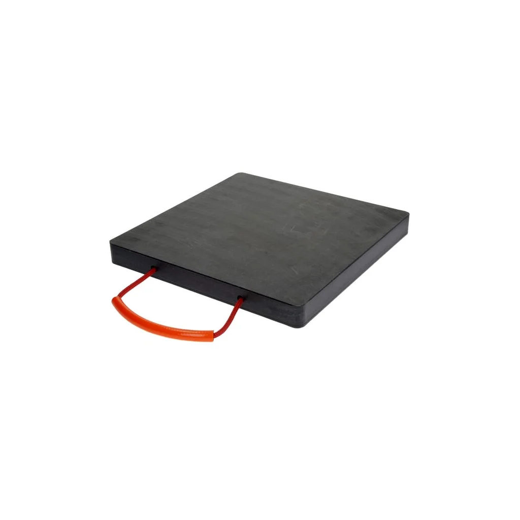 Placă stabilizatoare din plastic KSP40404PE1000