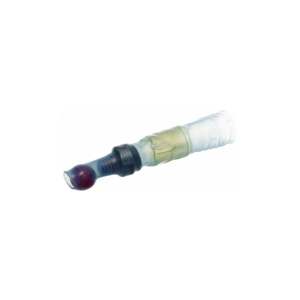 Mufă îmbinare, roșie, 2-4mm² 37,7mm, diam. 5mm (10 buc.), KSK700600