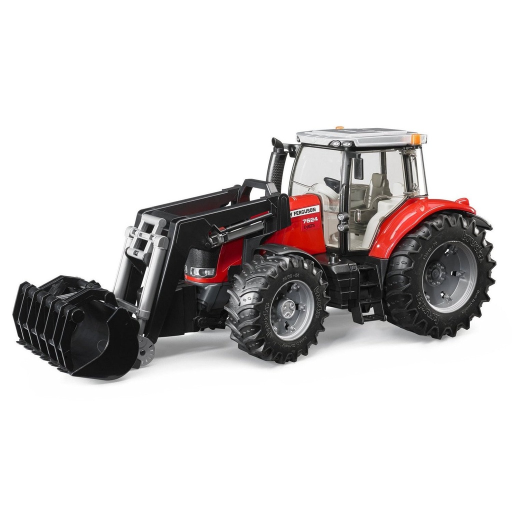 TRACTOR MASSEY FERGUSON 7624 TOY